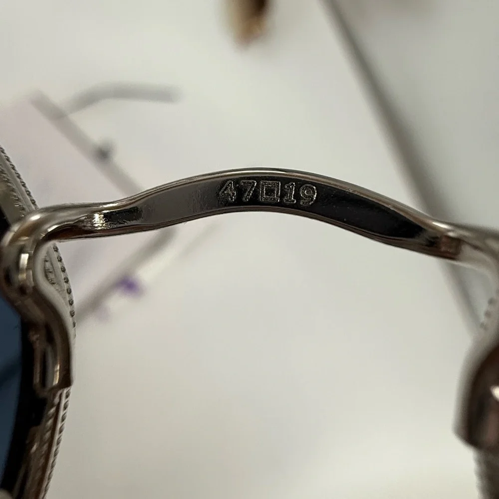 Ray Ban RB 9565S 212/80 47 19 130 3N octagon